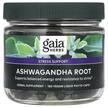 Фото применение Gaia Herbs, Ашваганда, Ashwagandha Root, 180 капсул