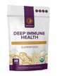 Фото применение WholeSun Wellness, Поддержка иммунитета, Deep Immune Health, 30 г