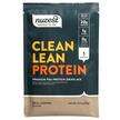 Фото применение Nuzest, Гороховый Протеин, Clean Lean Protein Real Coffee 10 P...
