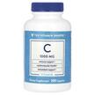Фото використання TheVitaminShoppe, Vitamin C 1000 mg, Вітамін C, 100 капсул