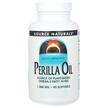 Фото применение Масло Перилла 1000 мг, Perilla Oil 1000 mg 90, 90 капсул