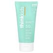 Фото применение Солнцезащитный крем, Sunscreen SPF 50+ For Kids, 177 мл