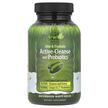 Фото применение Детокс и очистка, Active-Cleanse and Probiotics, 60 капсул