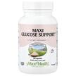 Фото використання Maxi Glucose Support, Підтримка рівня цукру, 90 капсул