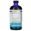 Фото використання Nordic Naturals, Omega-3 Lemon 1560 mg, Омега 3, 473 мл