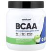 Фото використання Nutricost, Performance BCAA Green Apple, БЦАА, 540 г