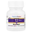 Фото применение Цианокобаламин B12, Cyanocobalamin B-12 & Folic Acid, 60 табл