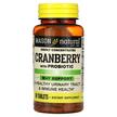 Фото применение Cranberry with Probiotic Highly Concentrated, Пробиотики, 60 табл
