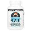 Фото використання Source Naturals, N-A-G 500 mg 120, N-A-G 500 мг, 120 таблеток