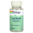Фото применение Solaray, Фермент Лактаза, Lactase, 100 капсул