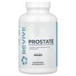 Фото применение Revive, Поддержка простаты, Prostate, 120 капсул