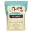 Фото применение Зерновые культуры, Mighty Tasty Hot Cereal Whole Grain, 680 г