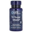 Фото применение Поддержка уровня сахара, Tri Sugar Shield, 60 капсул