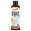 Фото використання Barlean's, Total Omega 3-6-9 Orange, Омега 3-6-9, 454 г
