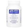 Фото применение Альфа-липоевая, Alpha Lipoic Acid 600 mg, 60 капсул