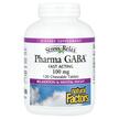 Фото применение ГАМК, Stress-Relax Pharma GABA 100 mg, 120 таблеток
