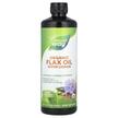 Фото применение Льняное Масло, Organic EFAGold Flax Oil Super Lignan, 705 мл