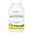 Фото применение Мега-Стресс комплекс, Mega-Stress Complex 90, 90 таблеток
