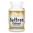 Фото використання Bio Nutrition, Saffron Extract, Шафран, 50 капсул