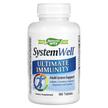 Фото використання System Well Ultimate Immunity, Підтримка імунітету, 180 таблеток