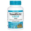 Фото применение Пробиотики, TravelBiotic 10 Billion BB536, 60 капсул