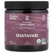 Фото применение Tribe Organics, Шатавари, Shatavari, 120 капсул