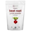 Фото використання Organic Beet Juice Powder, Порошковий сік, 454 г