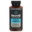 Фото применение Поддержка мозга, NeuroQ Performance Calm Thinking, 60 капсул
