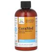 Фото використання CuraMed Syrup Superior Absorption Curcumin 250 mg, Куркумін, 240 