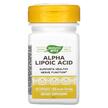 Фото використання Nature's Way, Alpha Lipoic Acid 600 mg, Альфа-ліпоєва, 60 ка