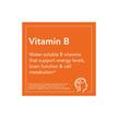 Фото применение NOW, Витамин B12 в каплях, Liquid B-12 B-Complex, 237 мл