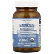 Фото применение Triquetra Health, Магний, Plant Magnesium, 60 капсул
