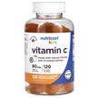 Фото використання Kids Vitamin C Ages 4+ Orange 90 mg, Вітамін C, 120 таблеток