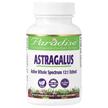 Фото применение Paradise Herbs, Astragalus, Astragalus 60 Vegetarian, 60 капсул