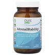 Фото применение Поддержка надпочечников, AdrenalStability, 60 капсул