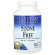 Фото применение Planetary Herbals, Травяные добавки, Stone Free, 270 таблеток