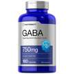 Фото використання GABA 750 mg