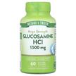 Фото применение Glucosamine HCl Mega Strength 1500, Глюкозамин Хондроитин, 60 таб