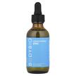 Фото применение BodyBio, Цинк, Liquid Mineral 2 Zinc, 60 мл