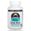 Фото використання Alpha Lipoic Acid 600 mg, Альфа-ліпоєва, 60 капсул
