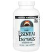 Фото використання Daily Essential Enzymes, Ферменти Daily Essential 500 мг, 240 кап