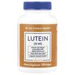 Фото використання TheVitaminShoppe, Lutein 20 mg, Лютеїн, 120 капсул