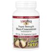 Фото применение Organic MacaRich Super Strength Power Maca with Ginseng, Мака, 90