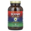 Фото применение HealthForce Superfoods, Средство от паразитов, Scram, 150 капсул