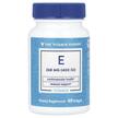 Фото применение Витамин E Токоферолы, Vitamin E 268 mg 400 IU, 60 капсул