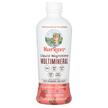 Фото применение Liquid Nighttime Multimineral Cranberry Dream, Мультивитамины, 94