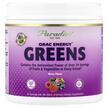 Фото применение Энергетический напиток, ORAC Energy Greens Berry, 200 г