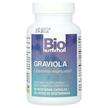 Фото використання Bio Nutrition, Graviola, Гравіола, 60 капсул