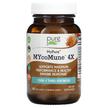 Фото применение Pure Essence, Грибы, MyPure MYcoMune 4X, 60 капсул