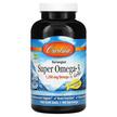 Фото применение Carlson, Рыбий жир Омега-3, Super Omega-3 Gems, 180 капсул